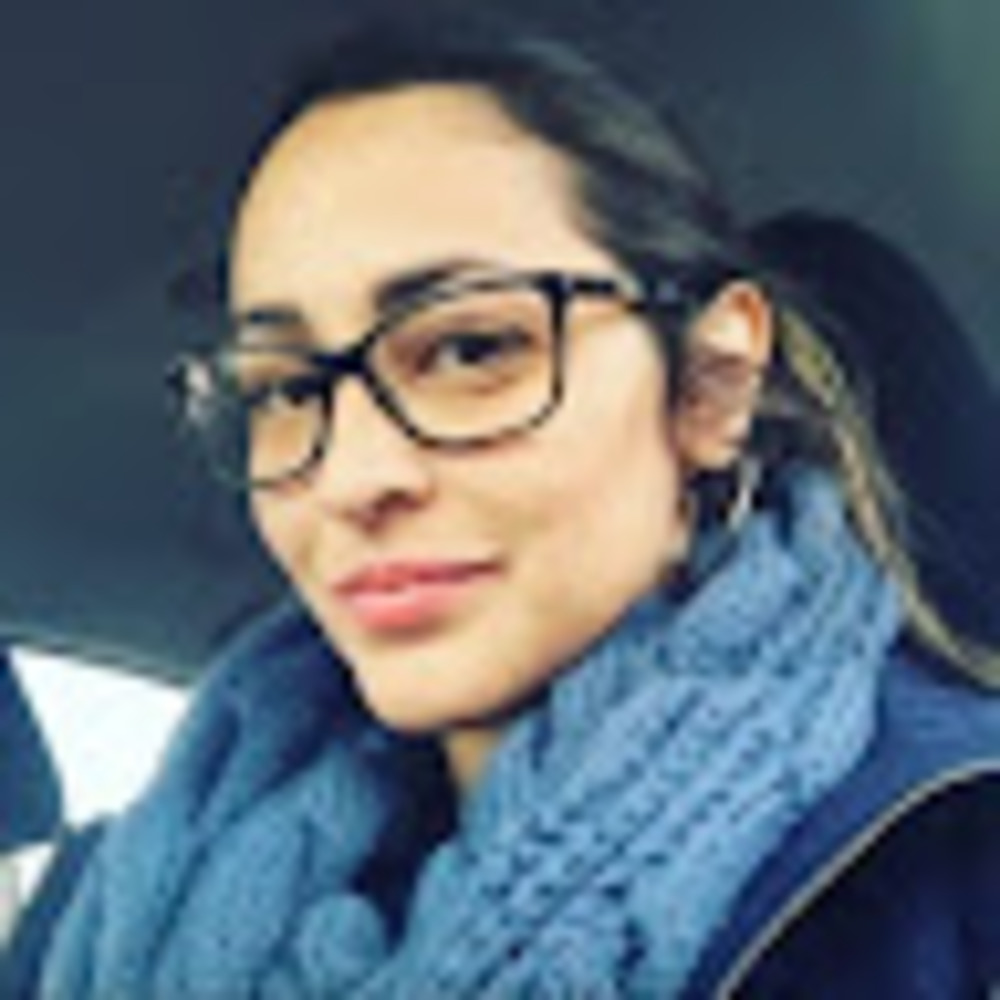 Meet your Posher, Vanessa